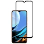 Стекло защитное ACCLAB Full Glue Xiaomi Redmi 9T Black (1283126510564) - уменьшенное изображение 1