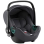Автокрісло Britax-Romer Baby-Safe Isense Midnight Grey з платформою (2000035099) - зменшене зображення 4