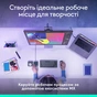 Консоль Logitech MX Creative Console Graphite (920-012931) - зменшене зображення 8