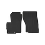 Килимок в салон EVAtech передні Mitsubishi Outlander 2013-2020 3 п (MT31513AB2LA2RBB) - зменшене зображення 1