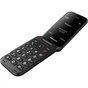 Мобильный телефон Panasonic KX-TF600 Black (KX-TF600EXB) - уменьшенное изображение 8
