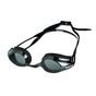 Окуляри для плавання Arena Tracks 92341-055 чорний димчастий Уні OSFM (3468333251099) - зменшене зображення 1