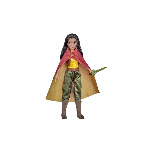 Лялька Hasbro Disney Raya Принцеса Рая (E9568) - изображение 1