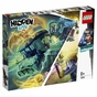 Конструктор LEGO Hidden Side Примарний експрес 698 деталей (70424) - зменшене зображення 1