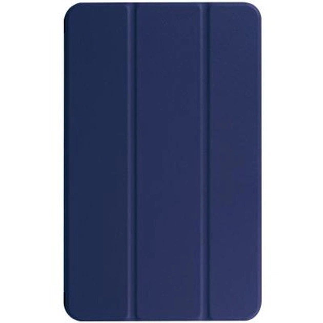 Чохол до планшета AirOn для Samsung Galaxy Tab A 10.1 Blue (4822356752465) - зображення 1