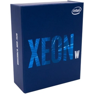 Процесор серверний INTEL Xeon W-2123 4C/8T/3.6GHz/8.25MB/FCLGA2066 (BX80673W2123SR3LJ) зображення 1
