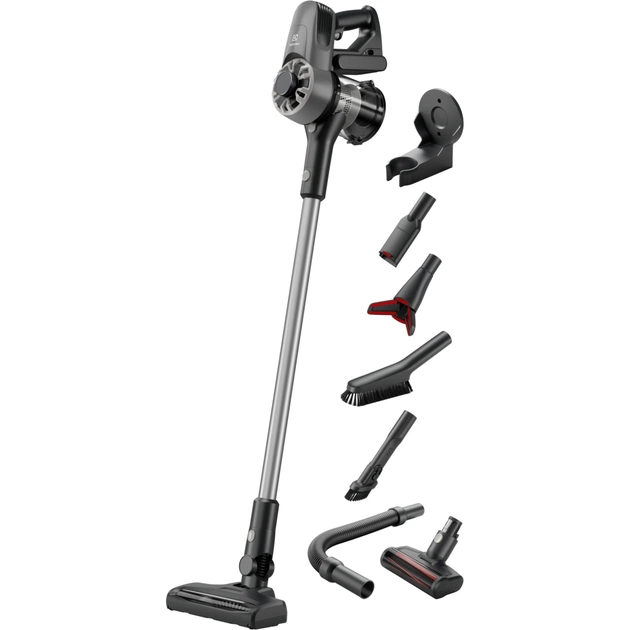 Пилосос Electrolux EP31CB21GP - зображення 1