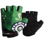 Велорукавиці PowerPlay Children 001 Green 2XS (001A_Green_2XS) - зменшене зображення 1