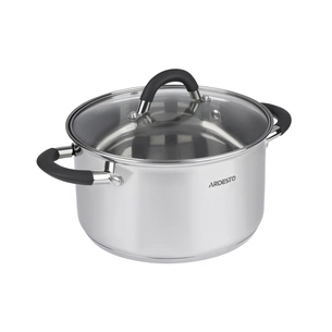 Каструля Ardesto Gemini Salerno 4,4 л (AR1947CS) зображення 1