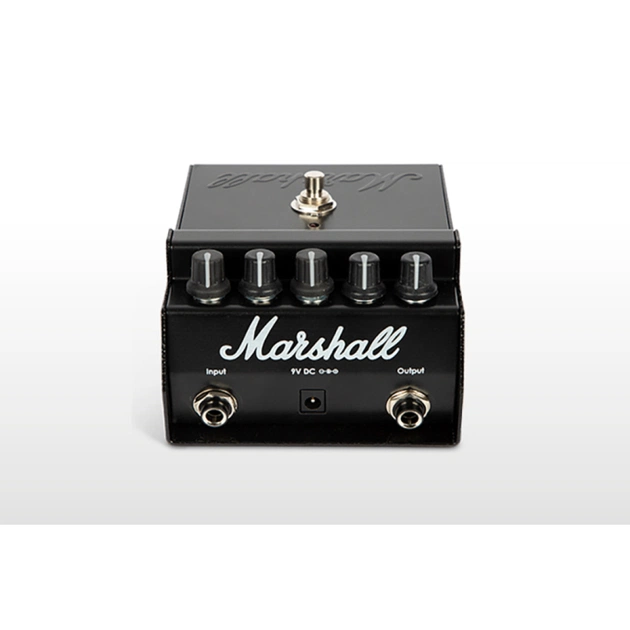 Педаль ефектів Marshall Shredmaster RI (234569) - picture 2