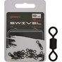 Вертлюг Brain Swivel No.3 18mm diam 3.7mm (10 шт/уп) SGCA-8008-3 (1858.24.73) - уменьшенное изображение 1