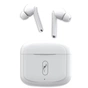 Bluetooth-гарнітура SkyDolphin TWS SL24 White (BTE-000179) - зменшене зображення 7