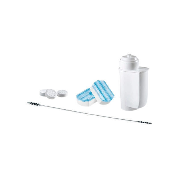 Засіб для чищення кавоварок Siemens TZ80004A - зображення 2