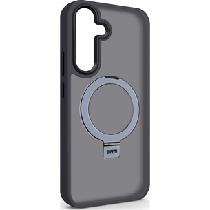 Чохол до мобільного телефона Armorstandart Unit Stand Samsung S25 Plus Black (ARM82860) зображення 1