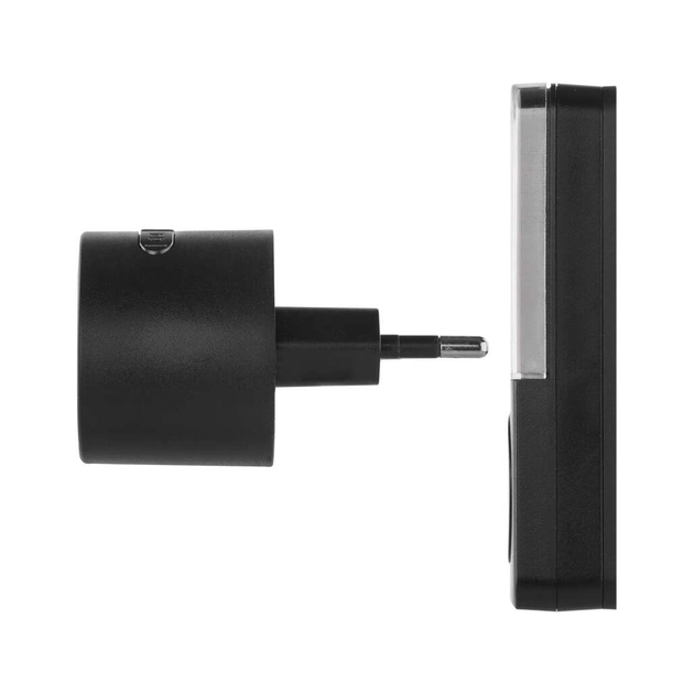 Дверний дзвінок EMOS бездротовий EMOS P5734B (P5734B) - picture 4