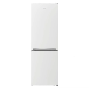 Холодильник Beko RCNA366K30W зображення 1