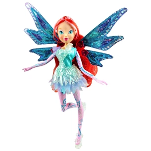 Лялька WinX Tynix Блум (IW01311501) зображення 1