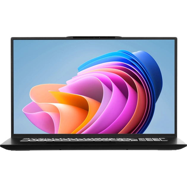 Ноутбук 2E Complex Pro 17 (NS70PU-17UA35) - изображение 1