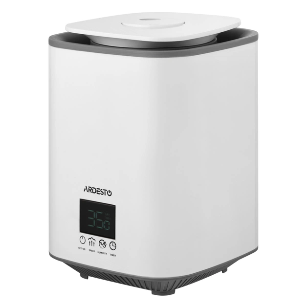 Зволожувач повітря Ardesto USH-H-26W - зображення 2