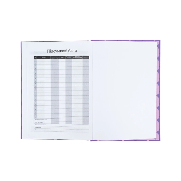 Щоденник шкільний Kite My Little Pony, тверда обкладинка (LP25-262-1) - picture 7