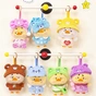 М'яка іграшка Pop Top сюрприз з кільцем 1983toys Upset Duck x Care Bears Будь веселкою (AP17183806800C) - зменшене зображення 2