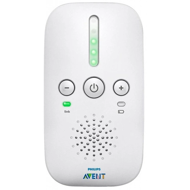 Радіоняня Philips AVENT Dect (SCD502/52) - picture 2