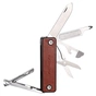 Мультитул Roxon Міні M4 Коричневий (M4) - зменшене зображення 1