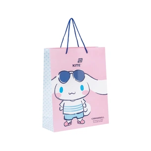 Подарунковий пакет Kite Cinnamoroll 26 х 32 см (CR26-266) зображення 1