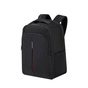Рюкзак для ноутбука Samsonite 14.1", Samsonite Guardit 3.0, Underseater M, Black (KR2*09005) - зменшене зображення 1