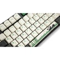 Клавіатура Varmilo APT87 Panda R2 Daisy L Wireless White Led UA (A92A029F9A5A17A007) - зменшене зображення 3