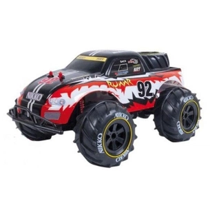 Радіокерована іграшка Nikko Runner (900019A2) зображення 1