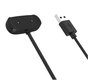 Зарядний пристрій для Xiaomi Amazfit Bip U / Bip 3 / Bip 3 Pro / GTR 2 / GTR 2e / GTS 2 / GTS 2e / GTS 2 mini / POP Black (2000985557023) - зменшене зображення 1