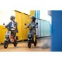 Електроскутер Segway Ninebot B110S Yellow/Dark Grey (AA.50.0004.05) - зменшене зображення 7