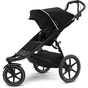 Коляска Thule Urban Glide 2 Black on Black (TH 10101949) - зменшене зображення 1