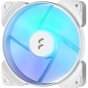 Кулер для корпуса Fractal Design Aspect 14 RGB PWM White Frame (FD-F-AS1-1409) - уменьшенное изображение 2