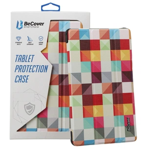 Чохол до планшета BeCover Smart Case Lenovo Tab M8 TB-8505/TB-8705/M8 TB-8506 (3rd Gen) Square (708021) зображення 1