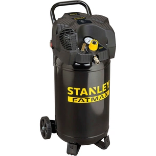 Компресор Stanley FATMAX FMXCM0001E, 180 л/хв, 1.1 кВт, 20,9 кг (FMXCM0001E) зображення 1