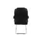 Офісне крісло Аклас Лемош CF Черный (PU Black) (00146354) - зменшене зображення 4