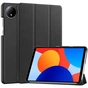 Чохол до планшета AirOn Premium Xiaomi Redmi Pad SE 8.7" 2024 + film Black (4822356758486) - зменшене зображення 4