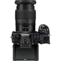 Цифровий фотоапарат Nikon Z 7 II + 24-70mm f4 Kit (VOA070K001) - зменшене зображення 9