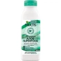 Кондиціонер для волосся Garnier Fructis Superfood Алое для нормального та сухого волосся 350 (3600542290579) - зменшене зображення 1