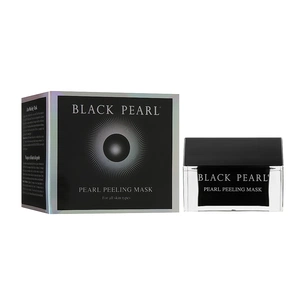 Маска для лица Sea of Spa Black Pearl Age Control Pearl Peeling Mask 50 мл (7290013761835) изображение 1