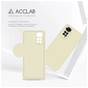 Чехол для мобильного телефона ACCLAB SoftShell Xiaomi Redmi Note 11 White (1283126557576) - уменьшенное изображение 5