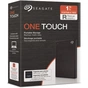 Зовнішній жорсткий диск 2.5" 1TB One Touch USB 3.2 Seagate (STKB1000400) - зменшене зображення 8
