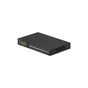 Комутатор мережевий Netgear GS324P-100EUS - зменшене зображення 2