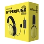 Навушники Hator Hyperpunk 2 USB 7.1 Black/Yellow (HTA-847) - зменшене зображення 6