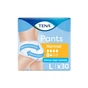 Подгузники для взрослых Tena трусики Pants Normal Large 30 шт (7322541150895_7322542545102) - уменьшенное изображение 1