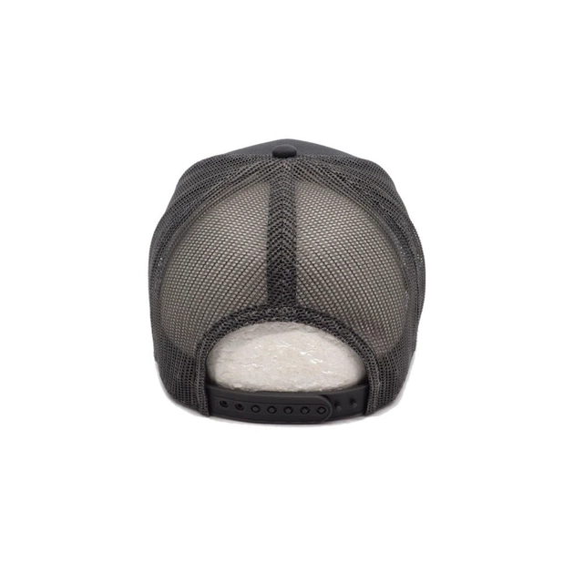 Кепка coFEE Smooth mesh сірий (4320.7 CO) - зображення 3