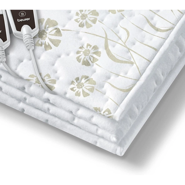 Электрическая простыня Beurer UB_68 - изображение 6