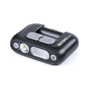 Ліхтар Nextorch налобний чорний (UT31) зображення 1